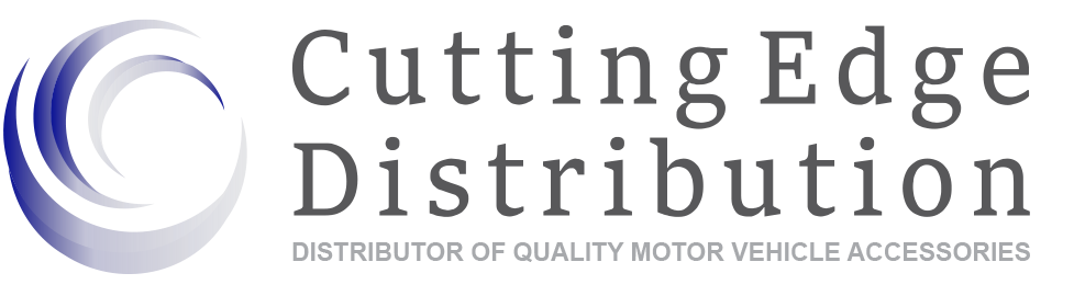 Cutting Edge Distribution