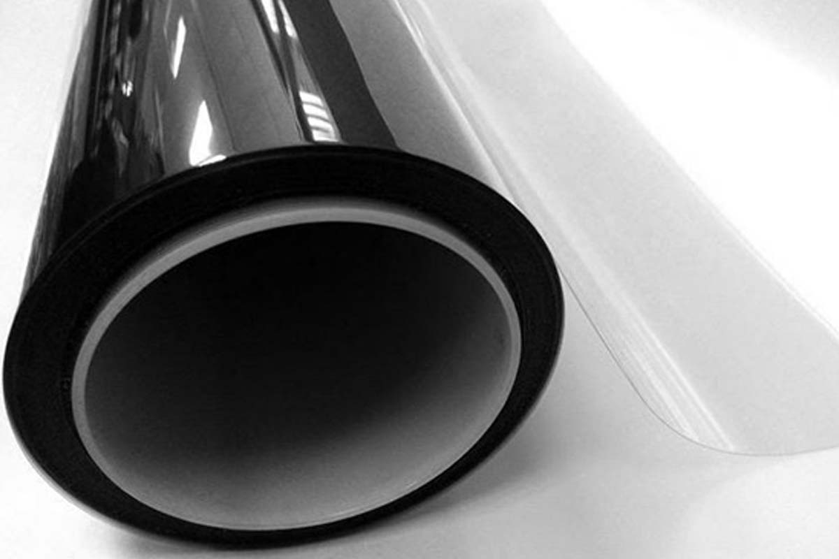 Window film