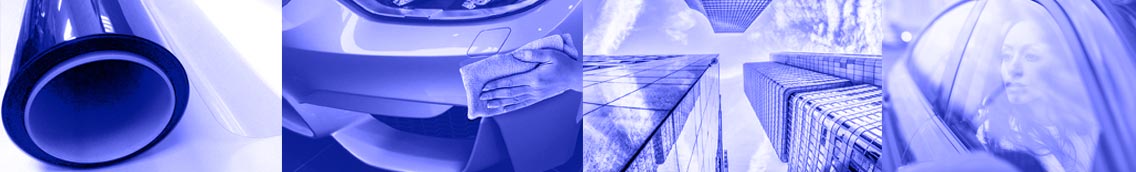 Automotive Glass and window films